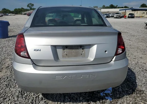 2004 Saturn Ion Level 2 z USA, uszkodzony, nr VIN 1G8AJ52F44Z159616